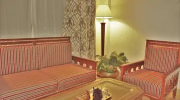 ROHANOU BOUTIQUE BEACH RESORT & ECOLODGE