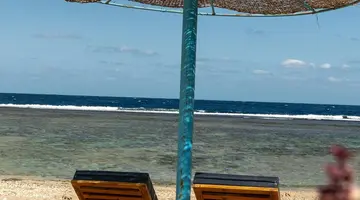 Rohanou Boutique Beach Resort