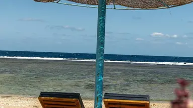 Rohanou Boutique Beach Resort