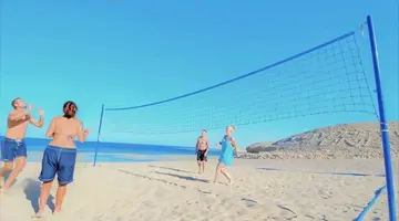 Rohanou Boutique Beach Resort