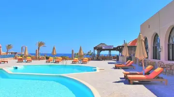 Rohanou Boutique Beach Resort