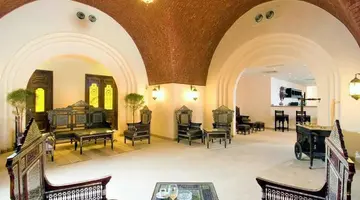 Rohanou Boutique Beach Resort