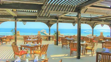 Rohanou Boutique Beach Resort