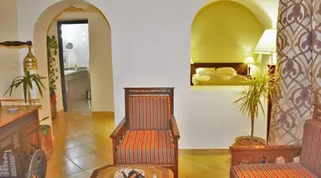 Rohanou Boutique Beach Resort