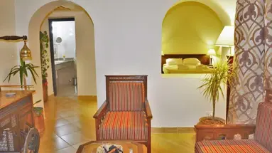 Rohanou Boutique Beach Resort