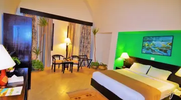 Rohanou Boutique Beach Resort
