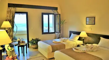 Rohanou Boutique Beach Resort