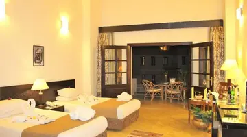 Rohanou Boutique Beach Resort