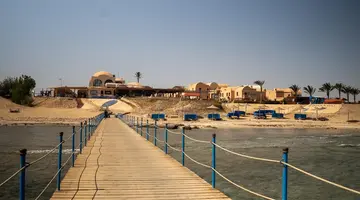 Rohanou Boutique Beach Resort