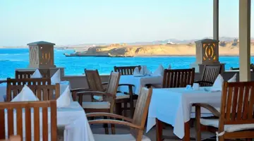 Rohanou Boutique Beach Resort