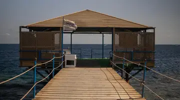 Rohanou Boutique Beach Resort