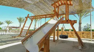 Rohanou Boutique Beach Resort
