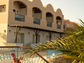 Rohanou Boutique Beach Resort