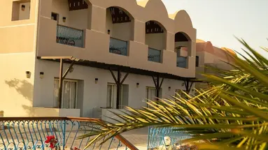 Rohanou Boutique Beach Resort