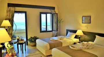 Rohanou Boutique Beach Resort