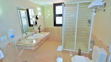 Rohanou Boutique Beach Resort