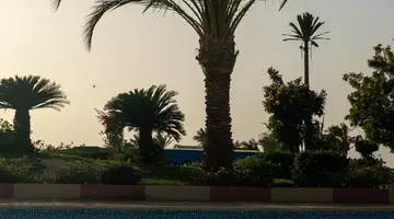 Rohanou Boutique Beach Resort