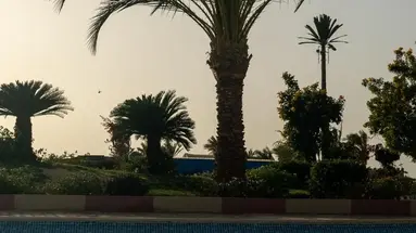 Rohanou Boutique Beach Resort