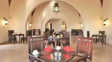 Rohanou Boutique Beach Resort
