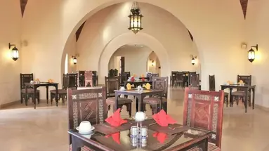 Rohanou Boutique Beach Resort