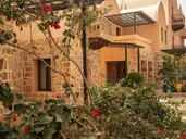 Rohanou Boutique Beach Resort