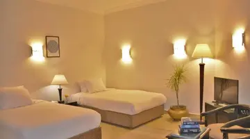 Rohanou Boutique Beach Resort