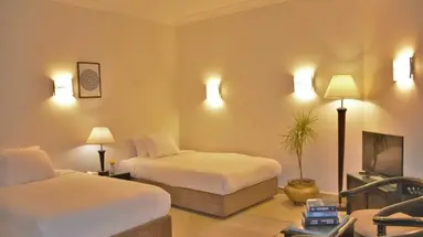 Rohanou Boutique Beach Resort