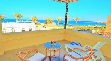 Rohanou Boutique Beach Resort
