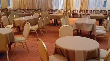ROMA Dexon Hotel & Aqua Park(ex.Roma Hos