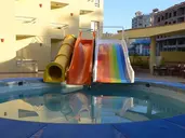 ROMA Dexon Hotel & Aqua Park(ex.Roma Hos