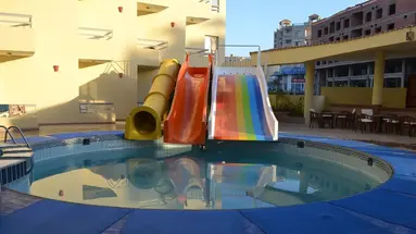 ROMA Dexon Hotel & Aqua Park(ex.Roma Hos