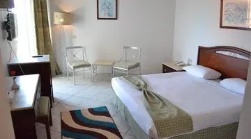 ROMA Dexon Hotel & Aqua Park(ex.Roma Hos