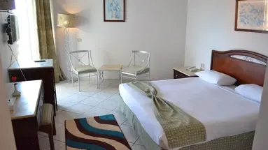 ROMA Dexon Hotel & Aqua Park(ex.Roma Hos