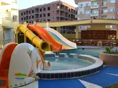 ROMA Dexon Hotel & Aqua Park(ex.Roma Hos
