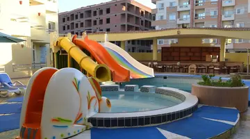 ROMA Dexon Hotel & Aqua Park(ex.Roma Hos