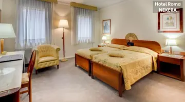 ROMA HOTEL