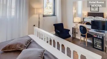 ROMA HOTEL