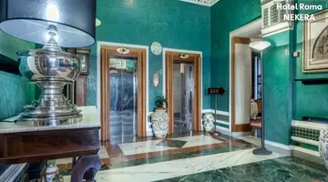 ROMA HOTEL