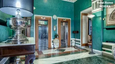 ROMA HOTEL