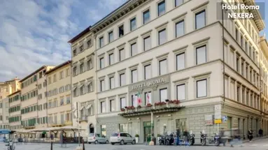 ROMA HOTEL