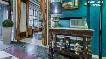 ROMA HOTEL