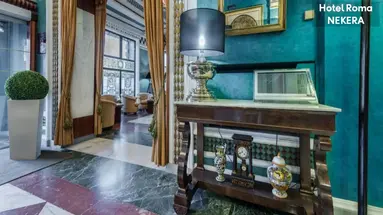 ROMA HOTEL