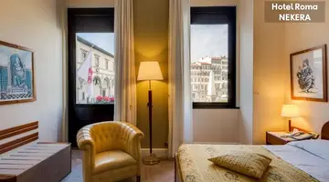 ROMA HOTEL