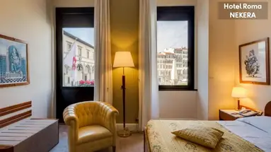 ROMA HOTEL