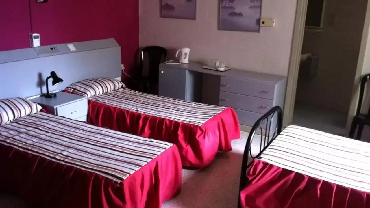 Roma Hotel