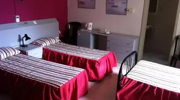 Roma Hotel