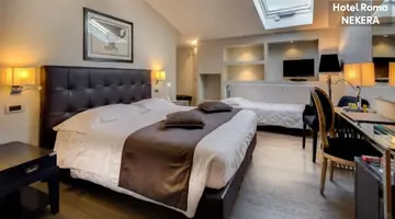 ROMA HOTEL