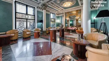ROMA HOTEL