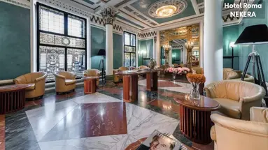 ROMA HOTEL