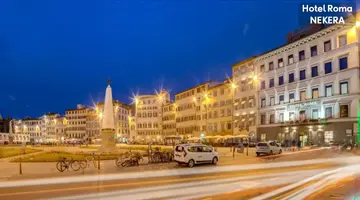 ROMA HOTEL